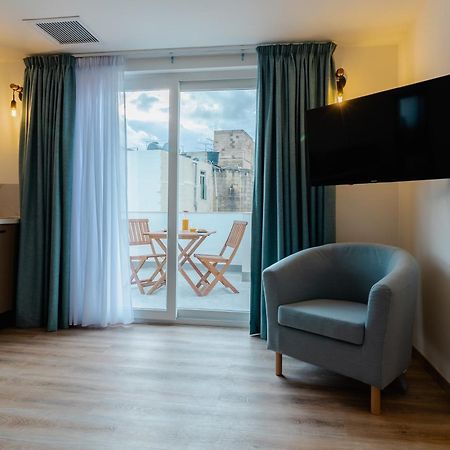 Roel Boutique B&B Cospicua 외부 사진