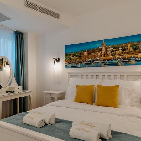 Roel Boutique B&B Cospicua 외부 사진