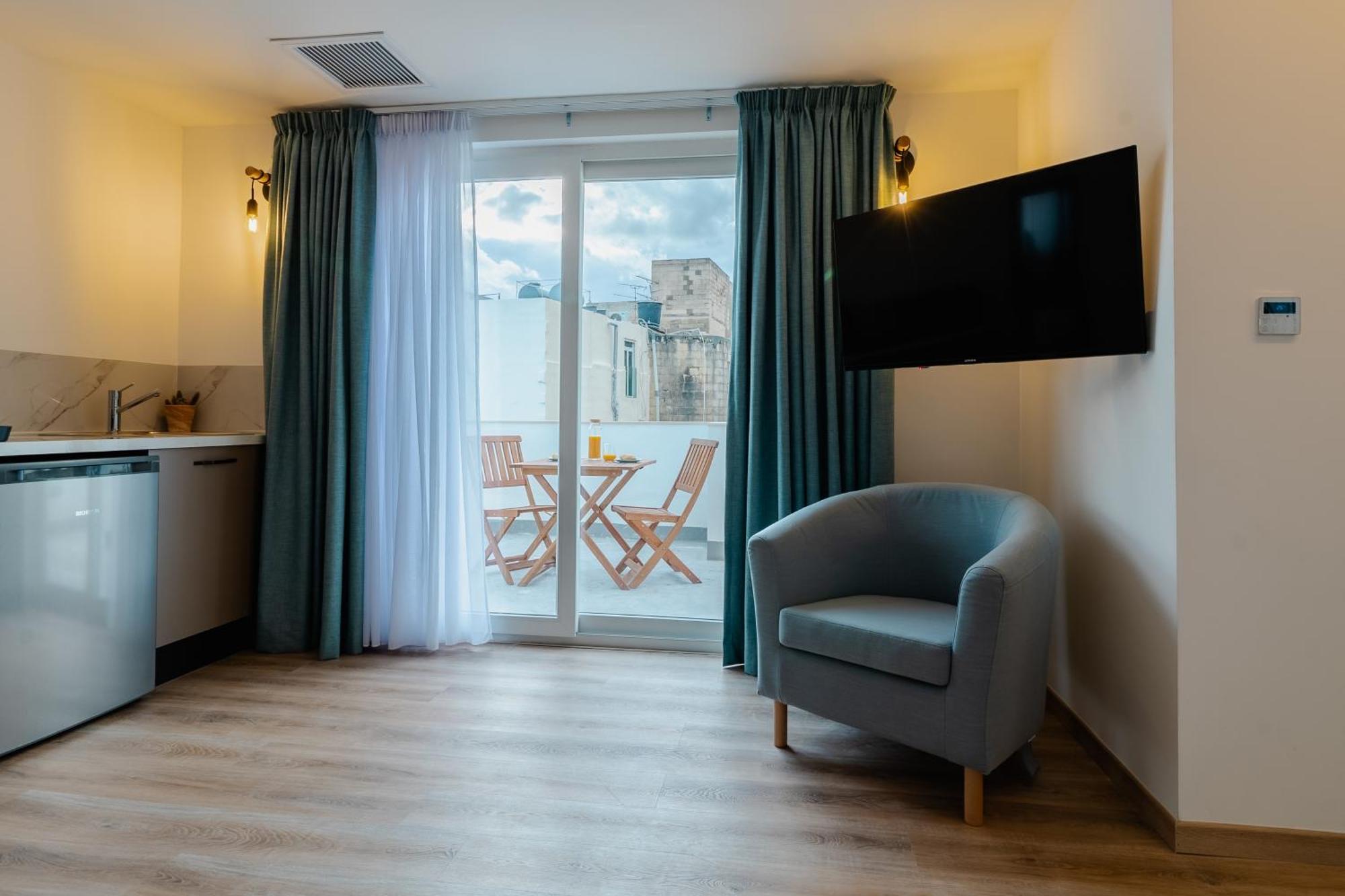 Roel Boutique B&B Cospicua 외부 사진