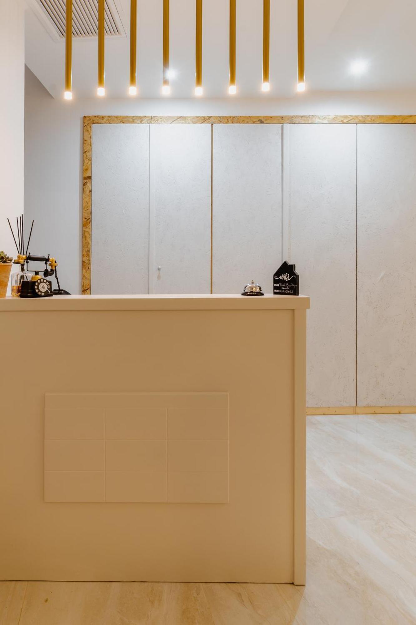 Roel Boutique B&B Cospicua 외부 사진