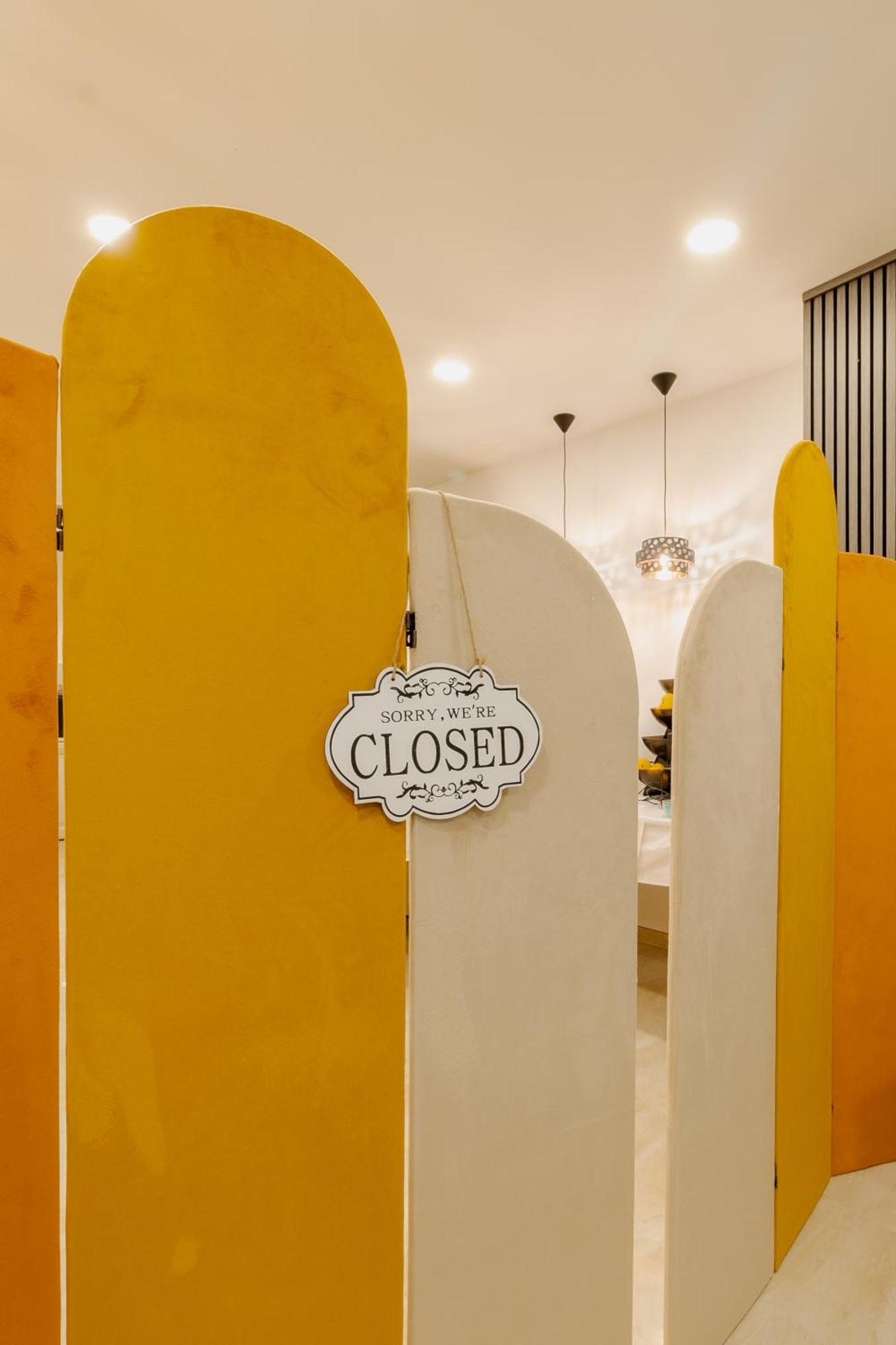 Roel Boutique B&B Cospicua 외부 사진