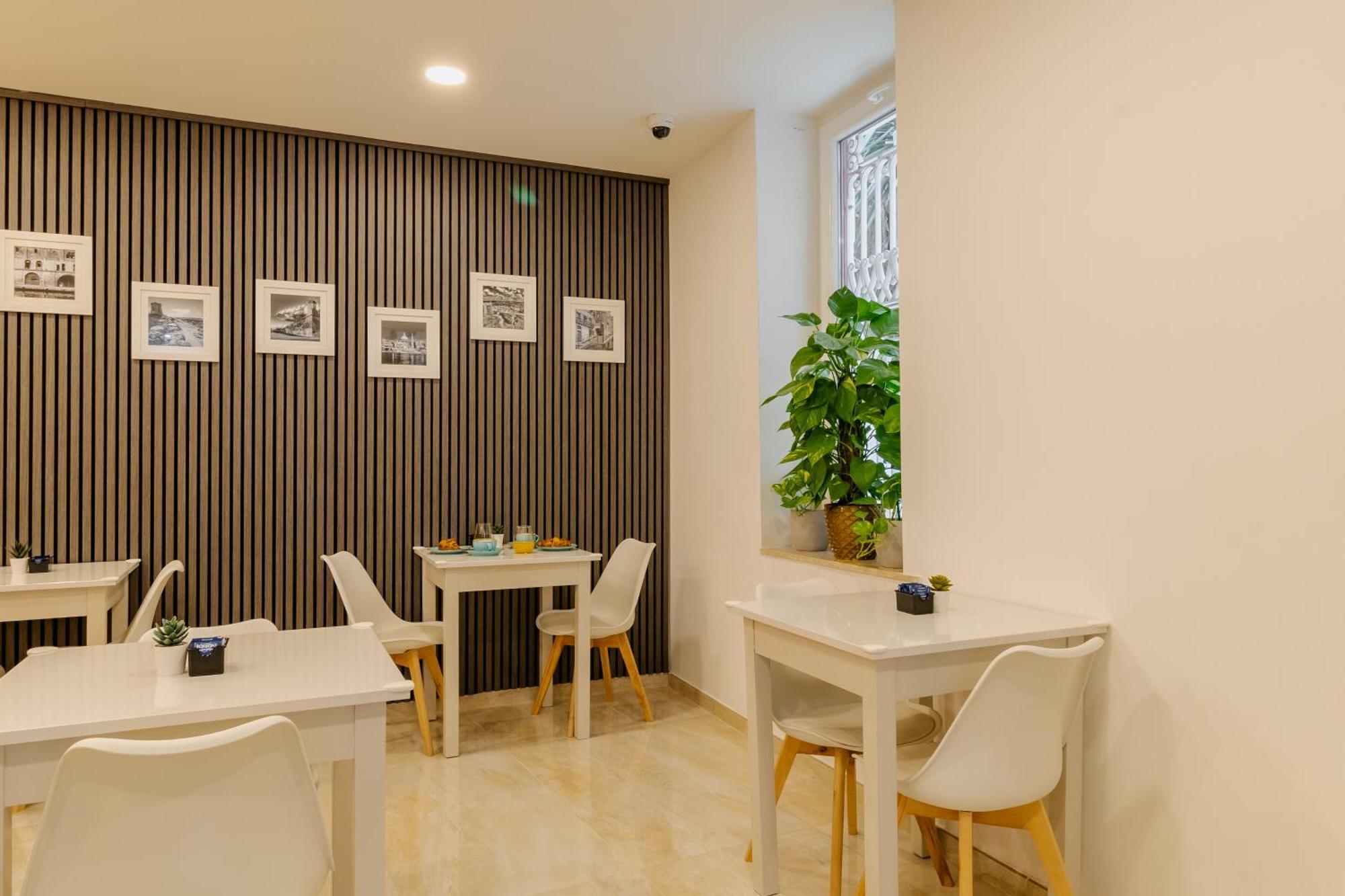Roel Boutique B&B Cospicua 외부 사진