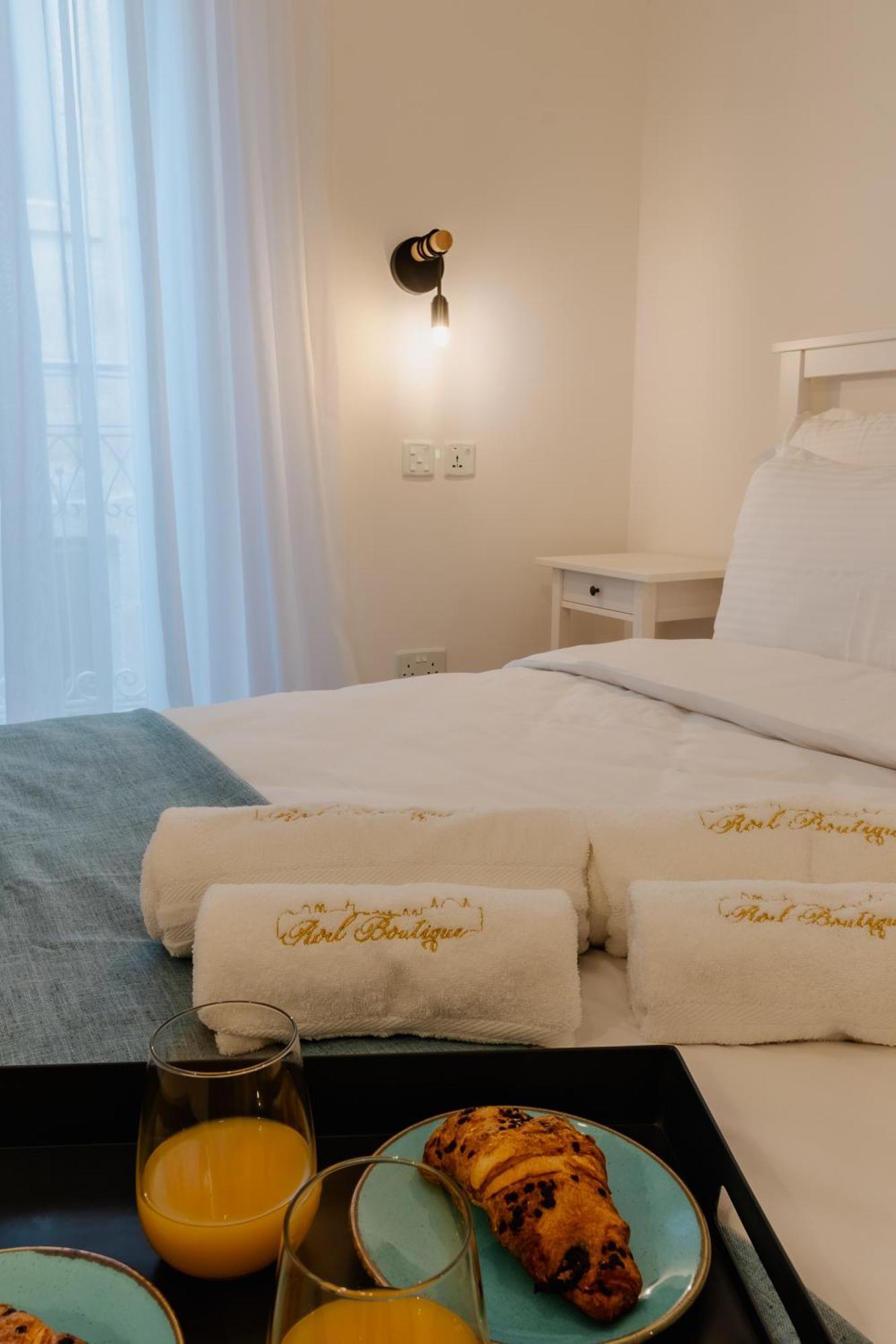 Roel Boutique B&B Cospicua 외부 사진