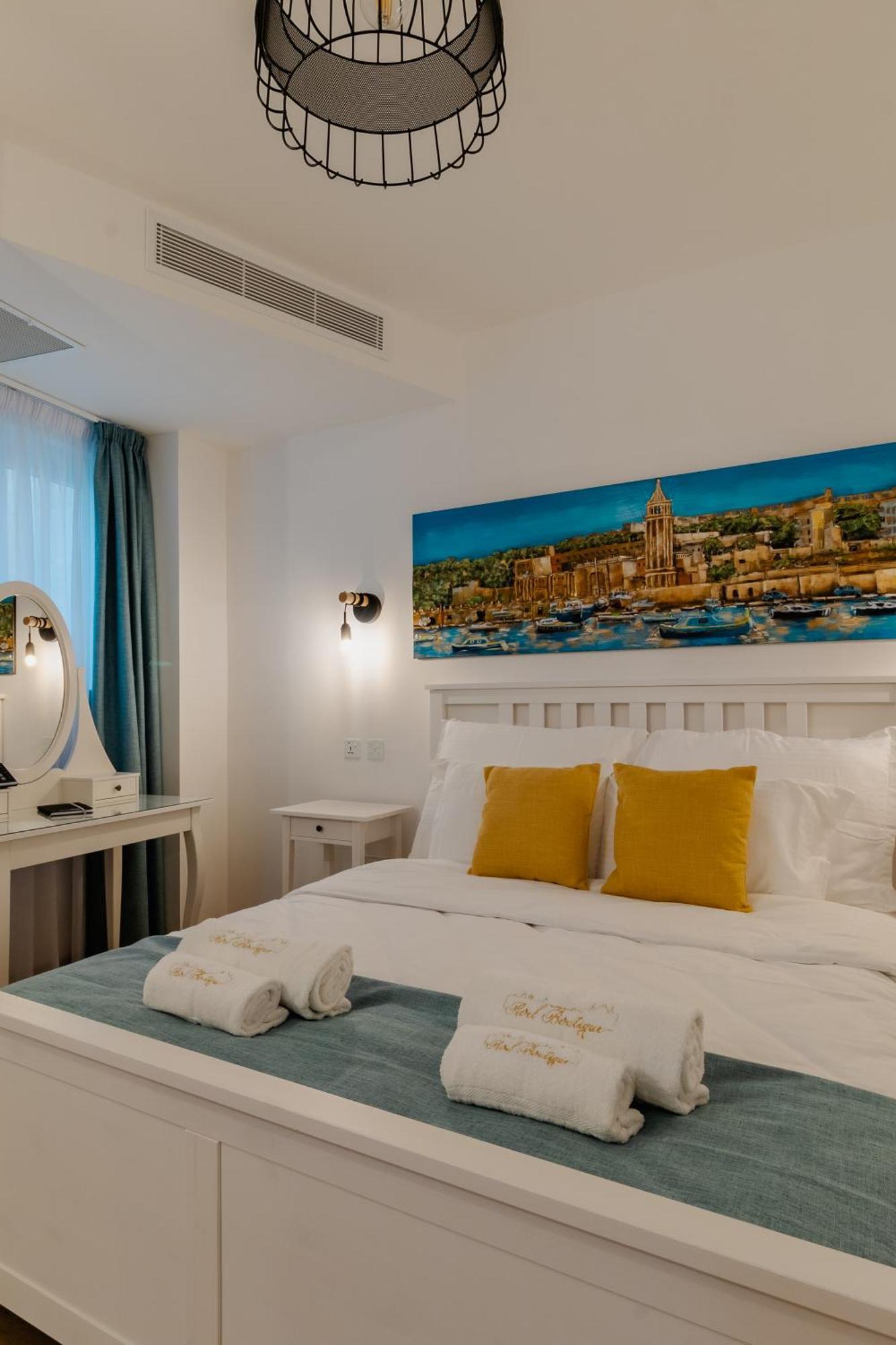 Roel Boutique B&B Cospicua 외부 사진