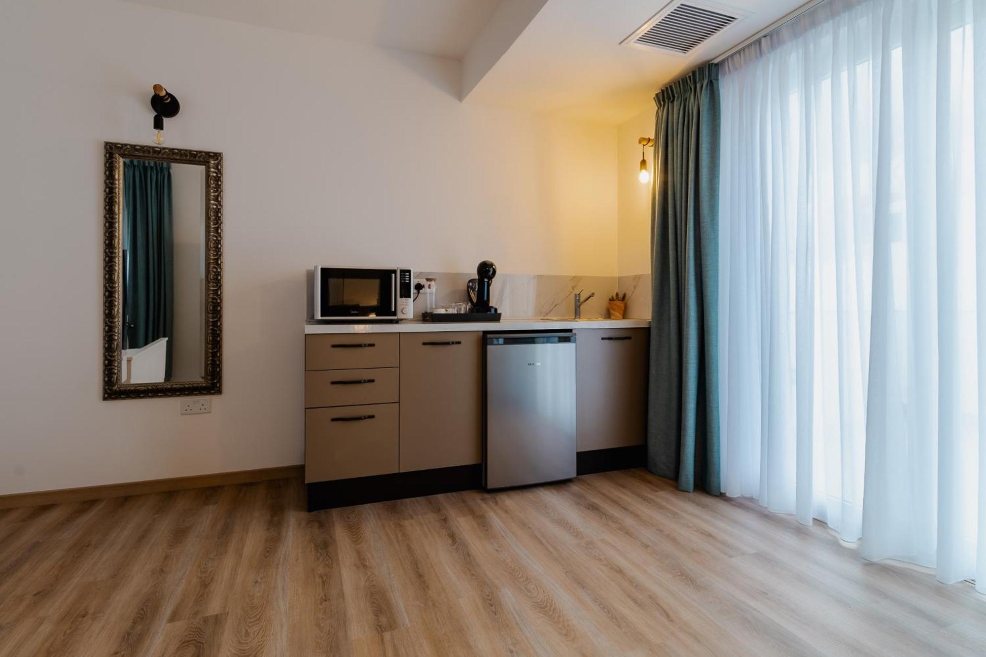 Roel Boutique B&B Cospicua 외부 사진