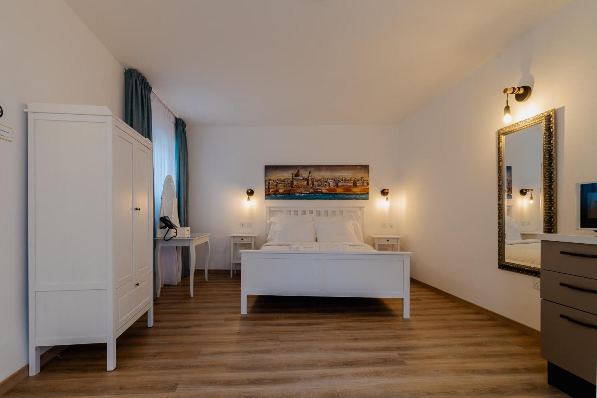 Roel Boutique B&B Cospicua 외부 사진