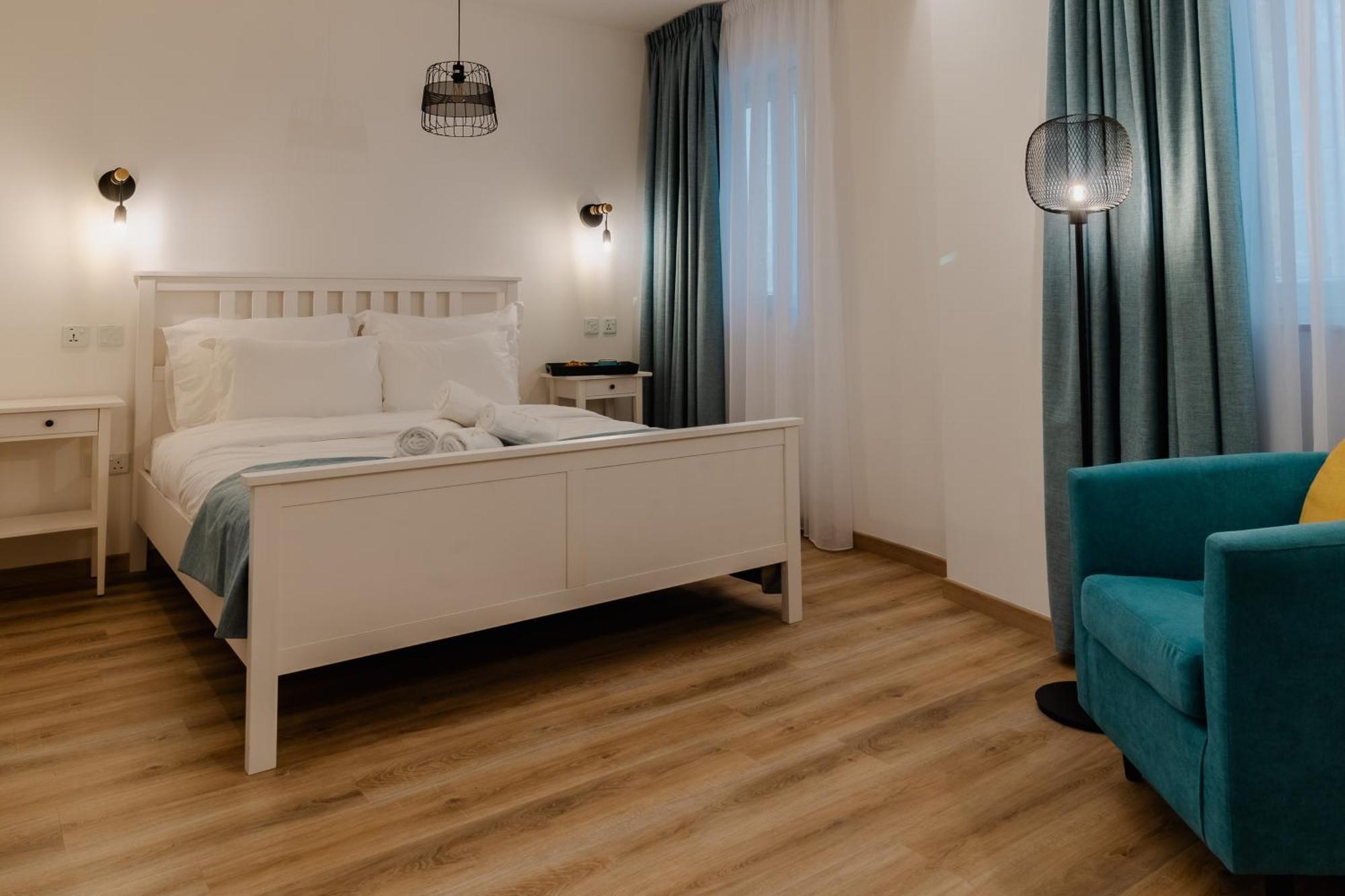 Roel Boutique B&B Cospicua 외부 사진