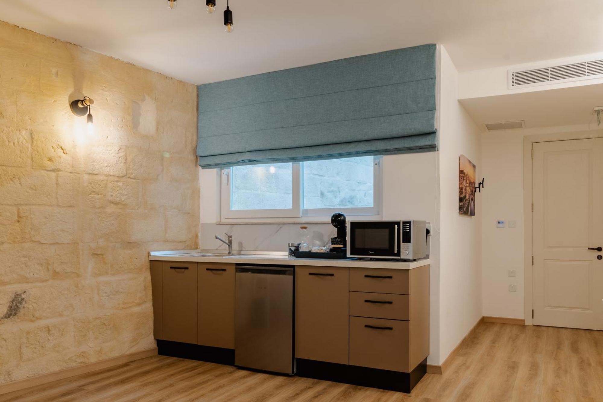 Roel Boutique B&B Cospicua 외부 사진