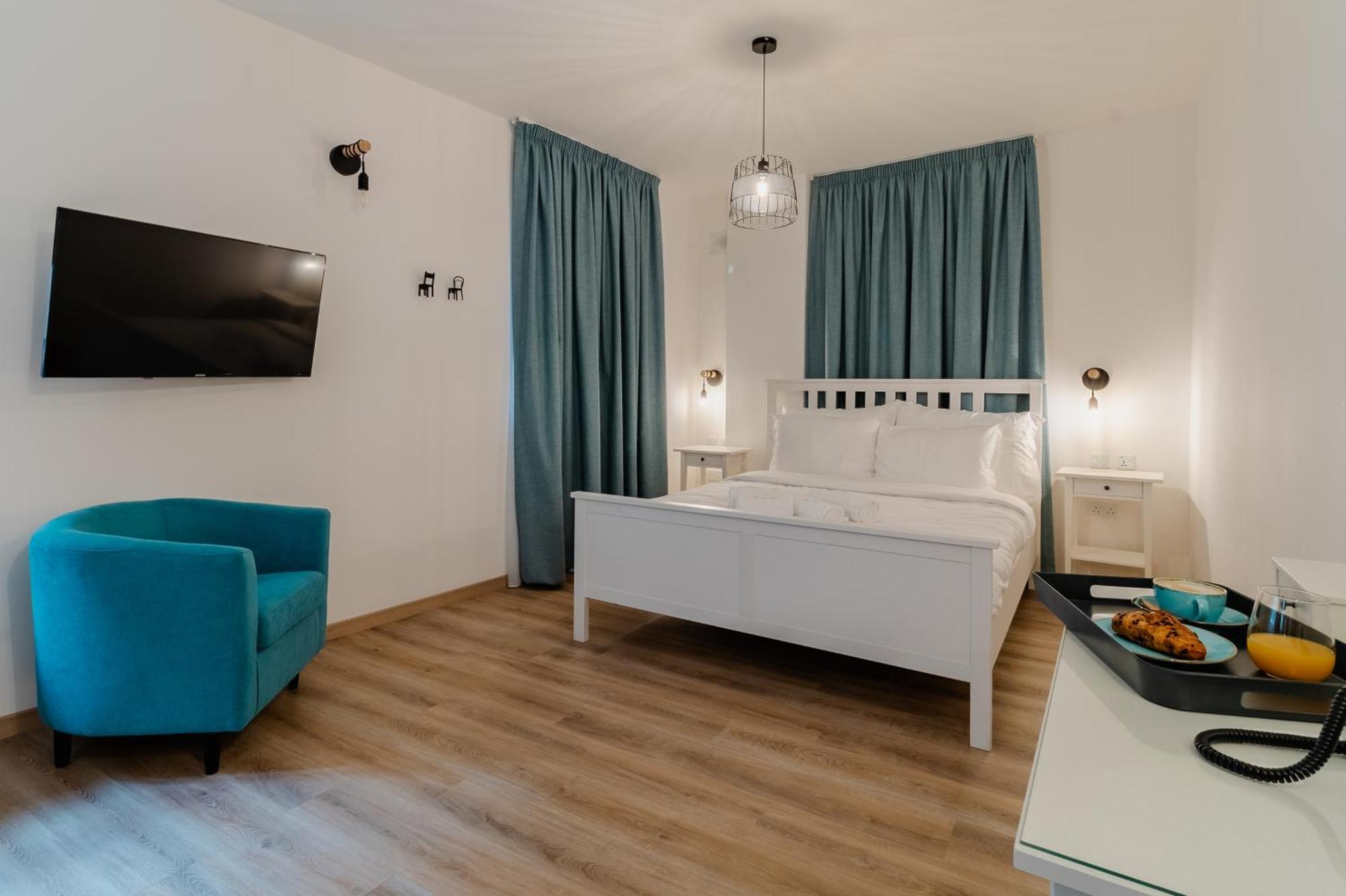 Roel Boutique B&B Cospicua 외부 사진