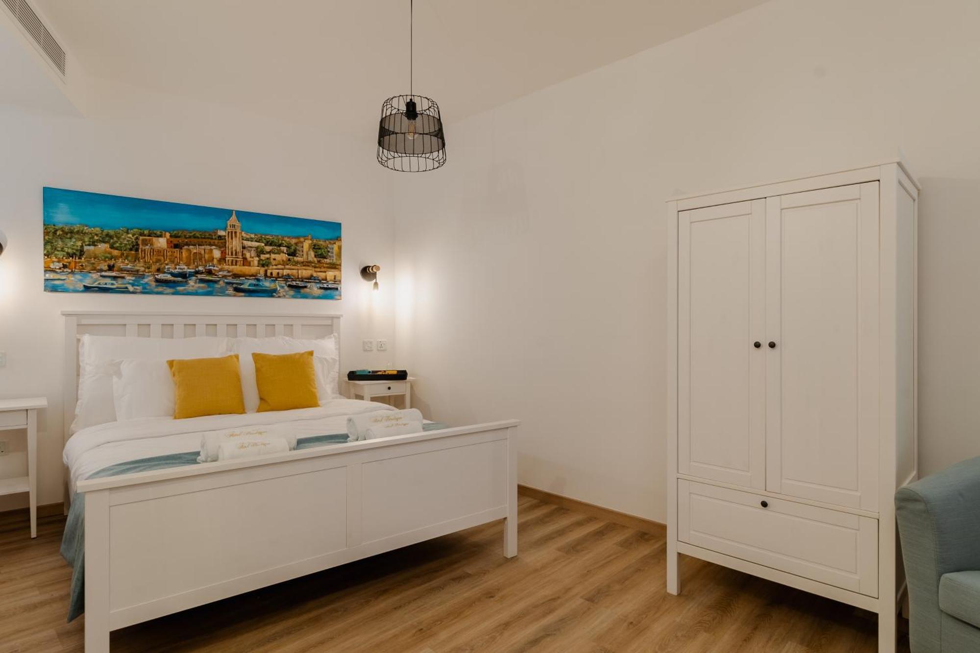Roel Boutique B&B Cospicua 외부 사진