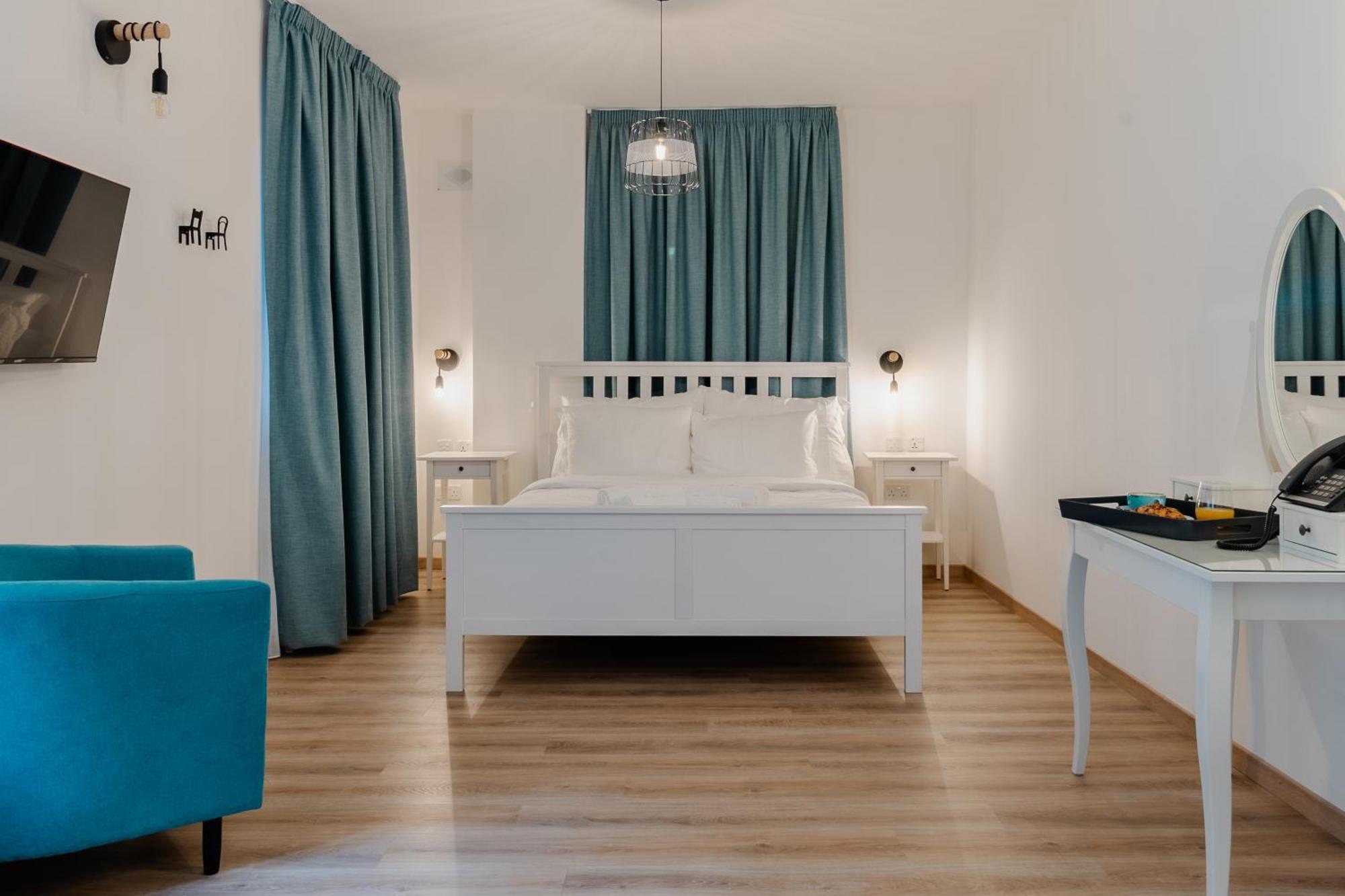 Roel Boutique B&B Cospicua 외부 사진