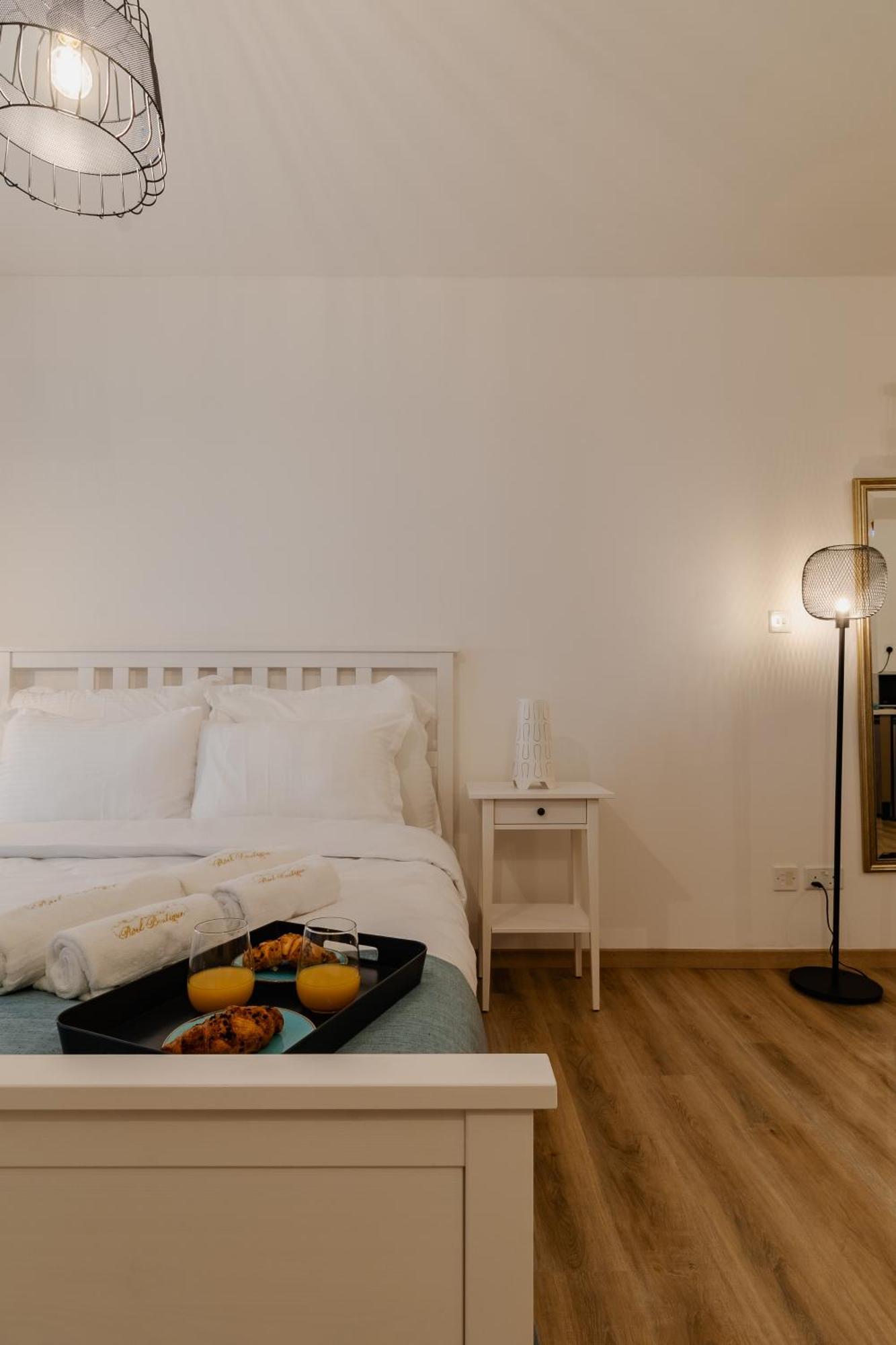 Roel Boutique B&B Cospicua 외부 사진