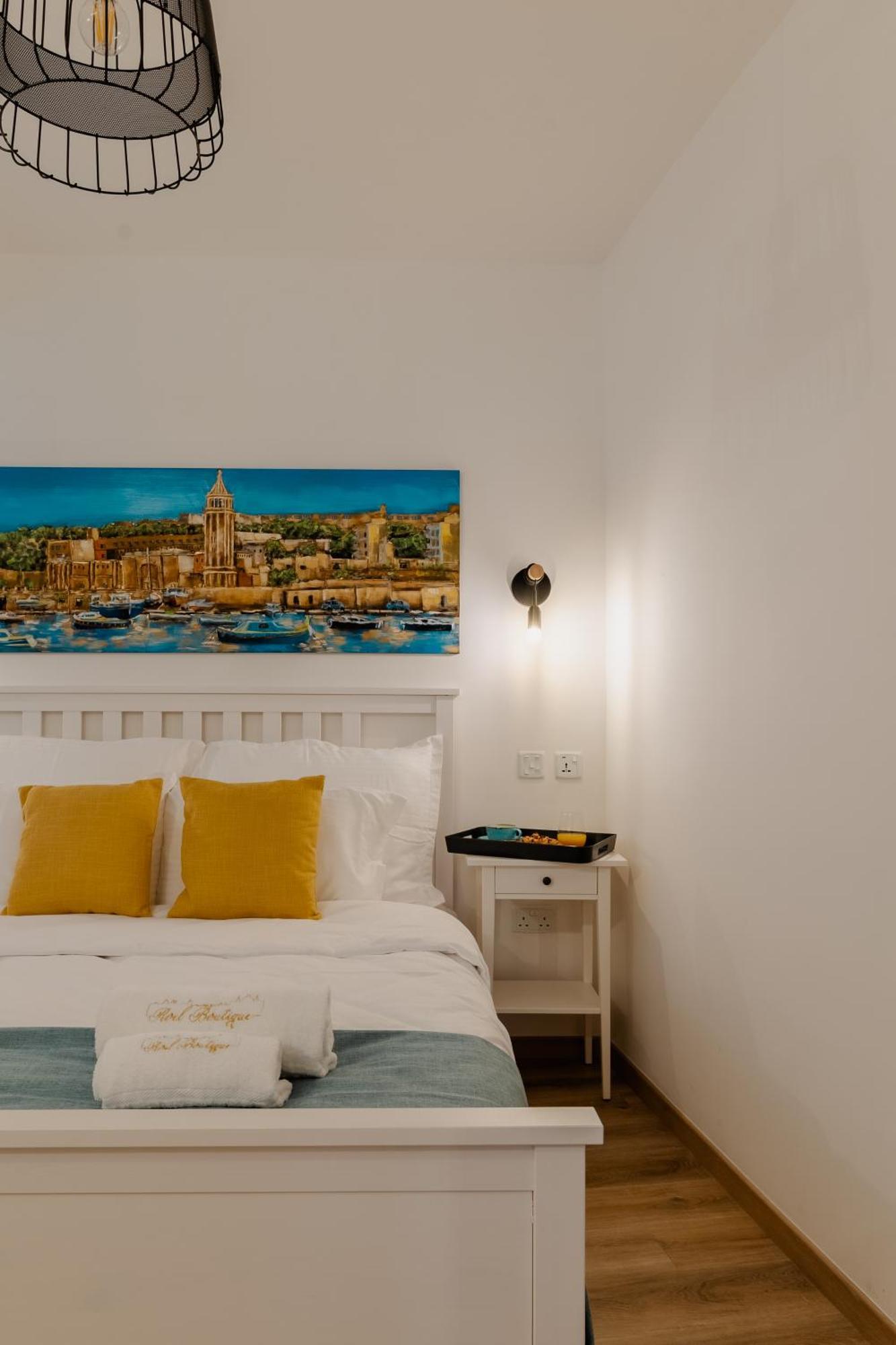 Roel Boutique B&B Cospicua 외부 사진