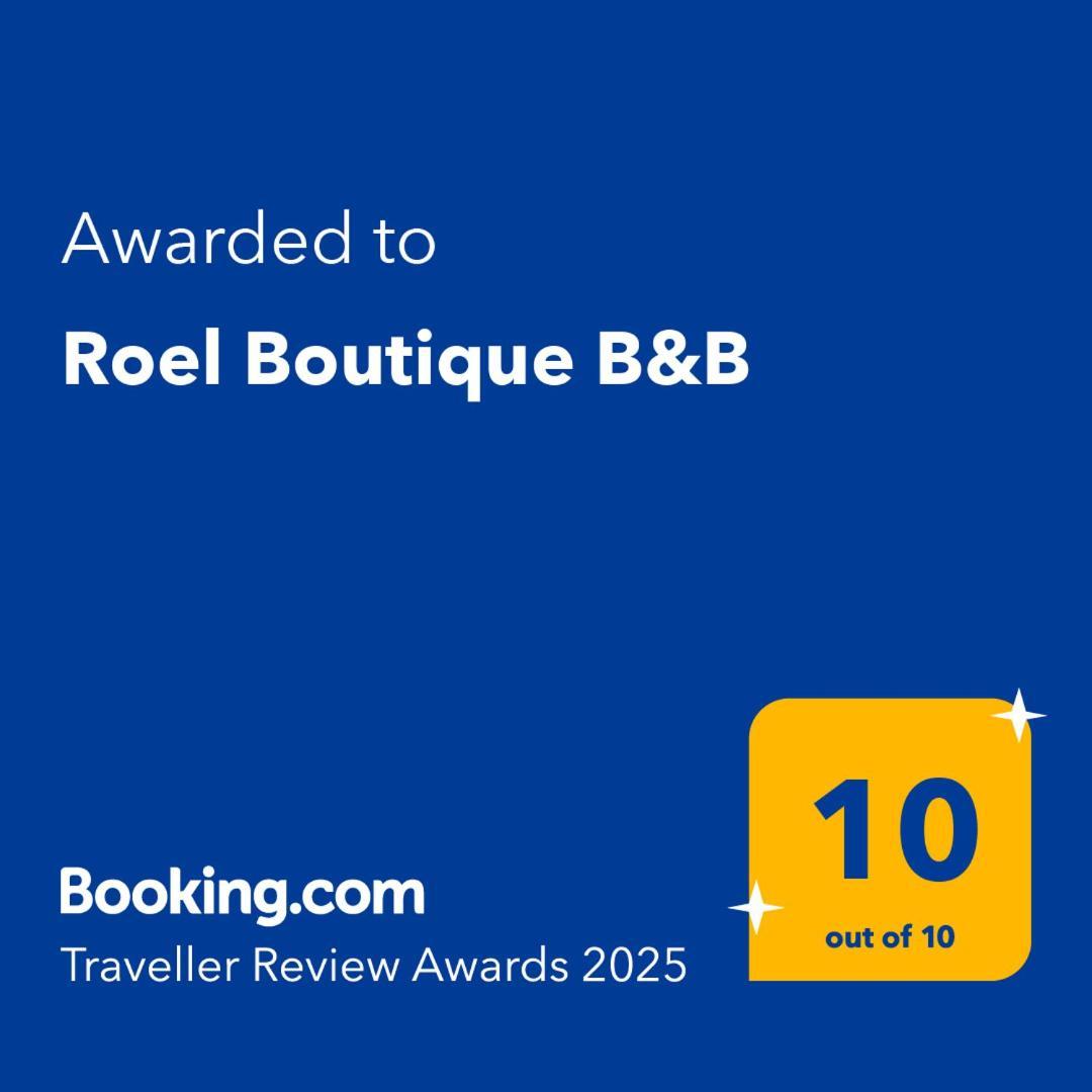 Roel Boutique B&B Cospicua 외부 사진