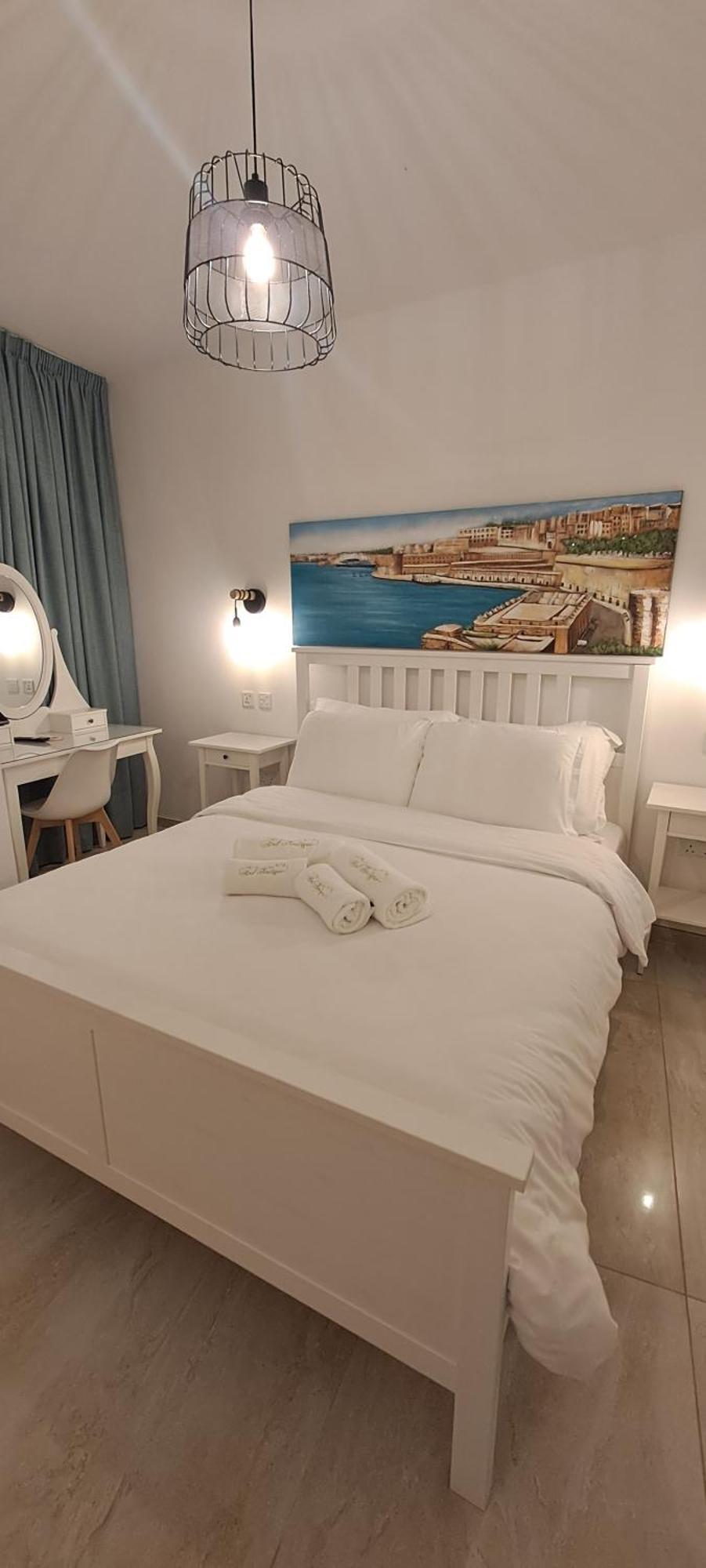 Roel Boutique B&B Cospicua 외부 사진